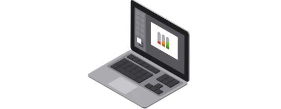 Alles, was Sie über die Kalibrierung Ihres Laptop-Akkus wissen müssen