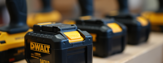 Batterie agli ioni di litio (Li-ion) negli elettroutensili: È una buona scelta?