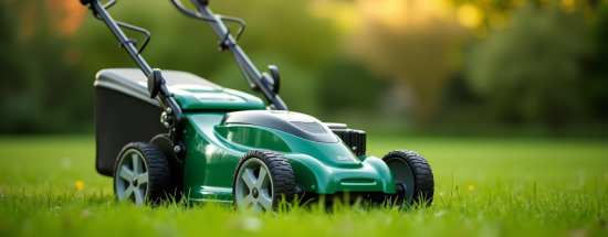 Tosaerba a batteria – Una soluzione ecologica per i giardini